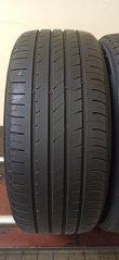 Hankook Ventus Prime 2 225/45 R17 91V 5 mm (Použité)