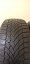 Bridgestone Blizzak 205/60 R16 96H 4,5 - 5 mm (Bazarové)