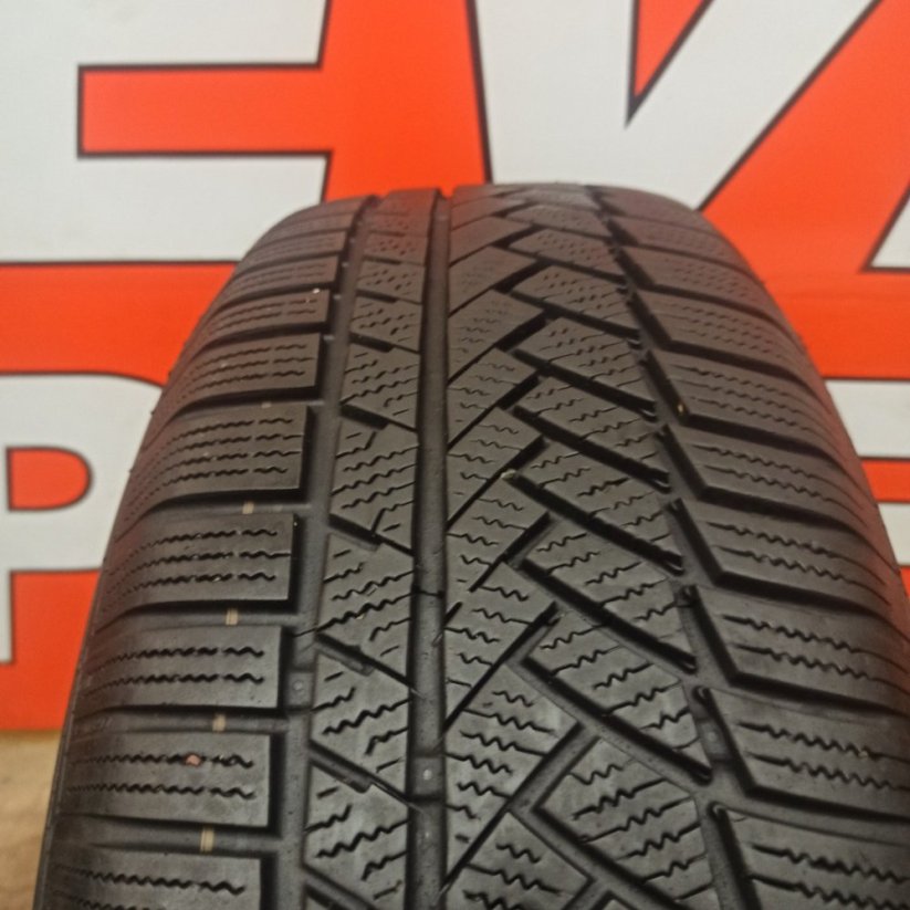 ALU kola Audi Q5, zimní pneu 235/65 R17 TOP SADA