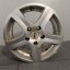 Alu kola Autec 6Jx15'' , R15 , 5x112 , ET43