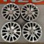 Ocelové disky Opel Vivaro 7Jx17'', 5x108 , ET46