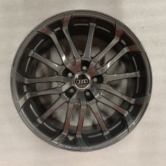 Alu kola Brock B26 8,5Jx19'' , R19 , 5x112 , ET45