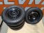 Zimní sada Opel Corsa 4x100 , ET39 , 185/60 R15