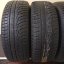Hankook Winter icept SUV 245/65 R17 111H 5,5-6mm (Bazarové)