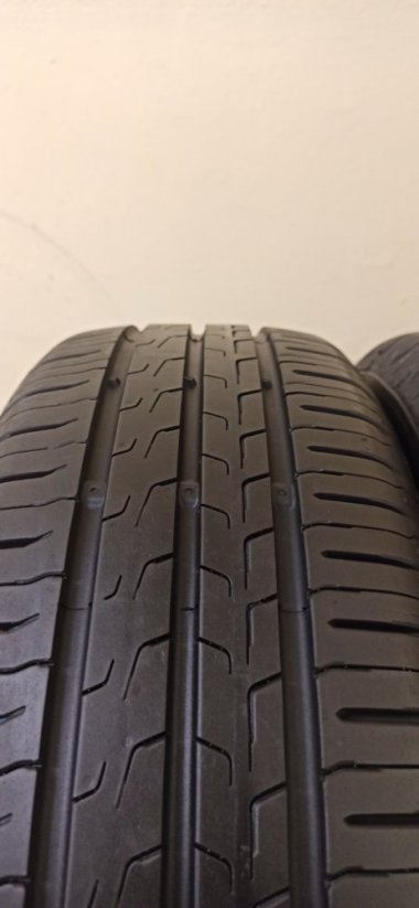 Continental EcoContact 6 175/65 R14 86T 5,5 mm (Bazarové)
