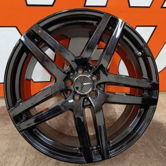 Alu kola ATS (Mercedes) 9Jx21 , R21 , 5x112 , ET37