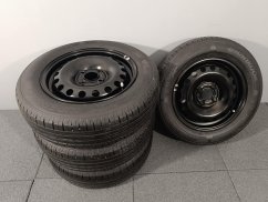Kompletní letní kola Škoda Citigo, VW UP 165/70R14
