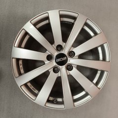 Alu kola OXXO 7Jx17'' , R17 , 5x112 , ET50