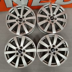 Alu kola OXXO 7Jx17'' , R17 , 5x112 , ET50