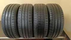 Continental ContiEcoContact 5 185/55 R15 82H 6,5mm (Použité)
