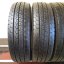 Bridgestone 195/75 R16C 107/105R (Bazarové)