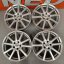Alu kola Autec 7,5Jx18'' , R18 , 5x112 , ET42
