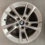 Alu kola BMW 1 7Jx16'' , R16 , 5x112 , ET47