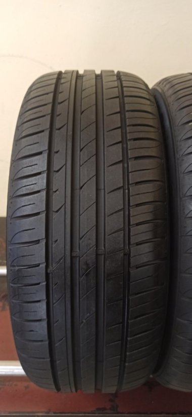 Hankook Ventus Prime 2 205/55 R16 91V 5,5 - 6,5 mm (Bazarové)