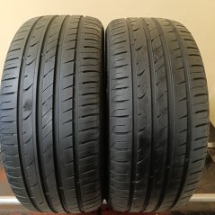 Hankook Ventus Prime 2 235/45 R18 94V 5 mm (Použité)