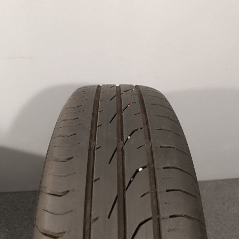 Letní kola Hyundai ix20 a Kia Venga 195/65 R15