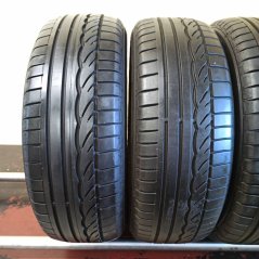 Dunlop 185/60 R15 84H 1x6mm; 2x5mm; 1x4mm (Bazarové)
