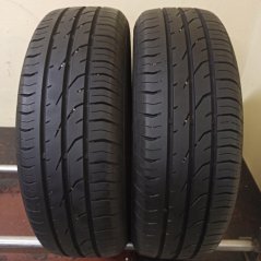 Continental ContiPremium 195/65 R15 91H 5,5-6,5 mm (Použité)