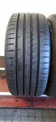 Goodyear Eagle F1 205/40 R17 84Y 6,5mm (Použité)