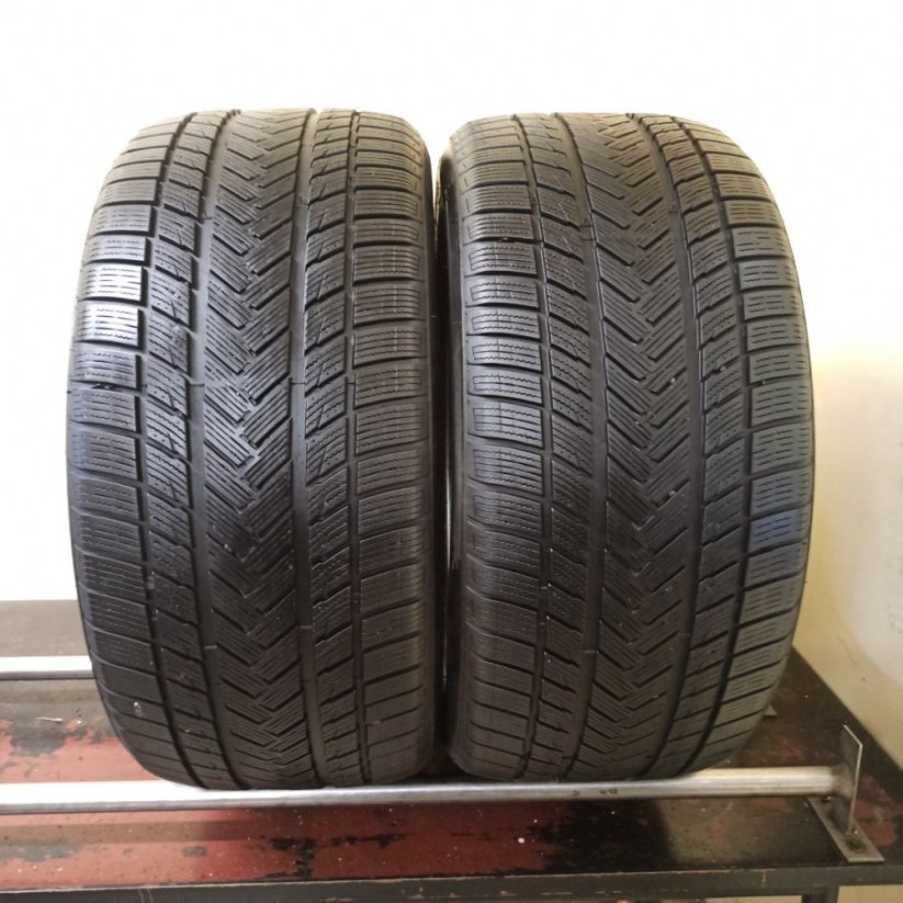 Gripmax SureGrip Winter 315/40 R21 115V 5,5-6,5mm (Použité)