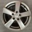 Alu kola Alutec 6Jx16'' , R16 , 5x112 , ET48
