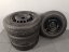 Kompletní kola VW Crafter, Man TGE 205/75 R16C