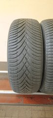 BFGoodrich g-Force Winter 2 205/55 R16 91H 5,5 mm (Použité)