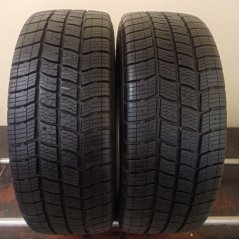 Vredestein All Season 225/55 R17C 109/107H 8 mm (Použité)