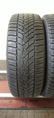 Dunlop Winter Sport 5 205/55 R16 91H 5,5 - 6 mm (Bazarové)