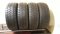Michelin Agilis Cross Climate 215/60 R17C 4-6,5mm (Bazarové)