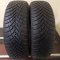 Hankook 185/60 R15 88T 6 - 6,5 mm (Bazarové)