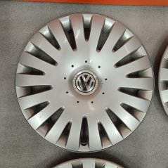 Poklice Volkswagen Passat, Golf, Touran 16" (bazárove)