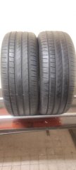 Letní pneu Pirelli 235/55/17 5+mm (Použité)