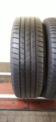 Bridgestone Turanza T005 195/65 R15 95H 5 - 6 mm (Bazarové)