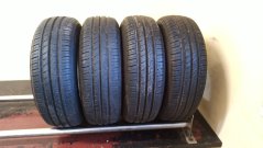 Duraturn Mozzo 4S 145/70 R12 69T 5,5 mm (Použité)