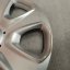 Poklice Ford Fiesta 15" (použité)