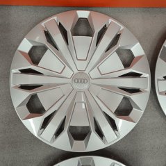 Poklice Audi Q3 17" TOP STAV (použité)