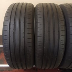 Goodyear Efficient Grip 205/55 R16 91V 3,5 - 4 mm (Bazarové)