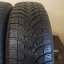 Michelin 185/60 R15 88H 2x6,5mm; 2x5,5-6mm (Bazarové)