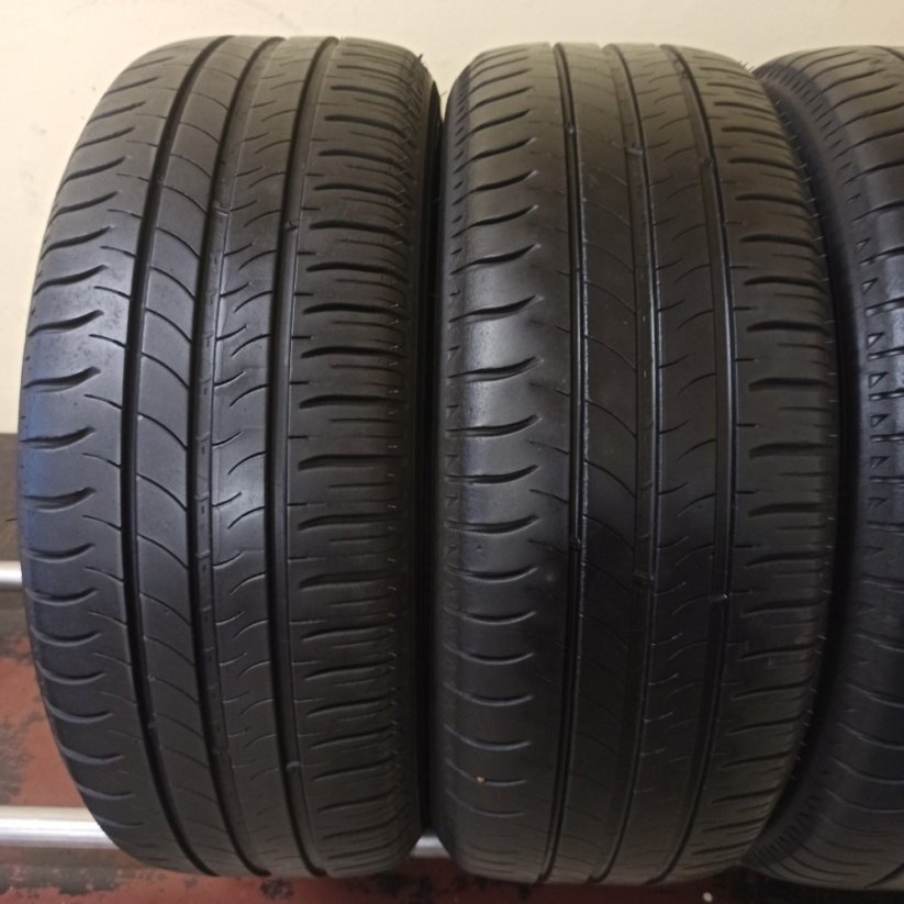 Michelin Energy Saver 195/55 R16 87V 5 mm (Použité)