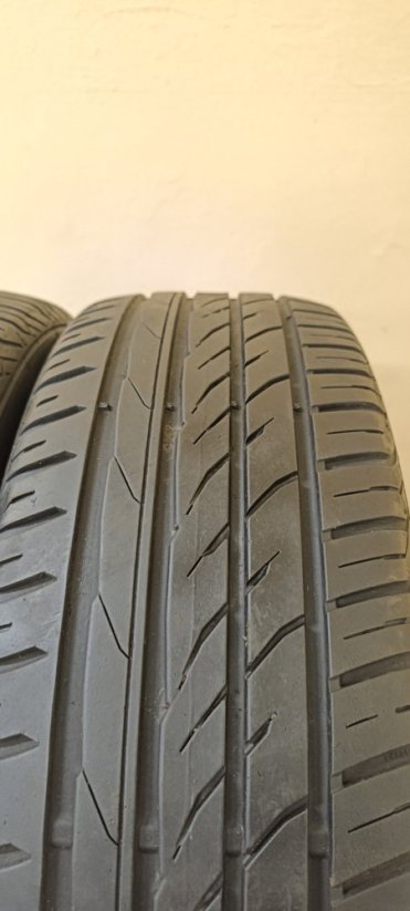 Matador Hectorra 3 195/55 R16 87H 5,5 mm (Použité)