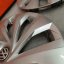 Poklice Volkswagen Polo, Fox 15" (použité)