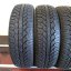 Semperit 165/60 R15 77T 7,5mm (Použité)