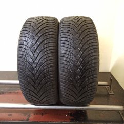 Kleber Krisalp HP3 195/45 R16 84H 4,5 - 5,5 mm (Použité)