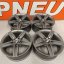 Alu kola BMW 1, 2 a 5er 7,5x17'' , 5x120 , ET43