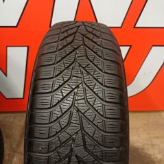 Kola Opel Mokka a Mokka X, zimní pneu 215/65 R16