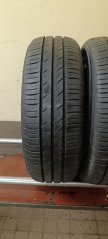 Kumho Ecowing ES01 195/60 R15 88H 6,5 mm (Použité)