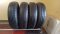 Kumho 165/70 R14 81T 5mm (Použité)