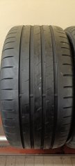 Goodyear Eagle F1 Asymmetric 255/35 R19 92Y 5-6 mm (Použité)