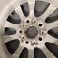 Alu na BMW 3 (F30, F31), 5x120, R17, 225/50 R17